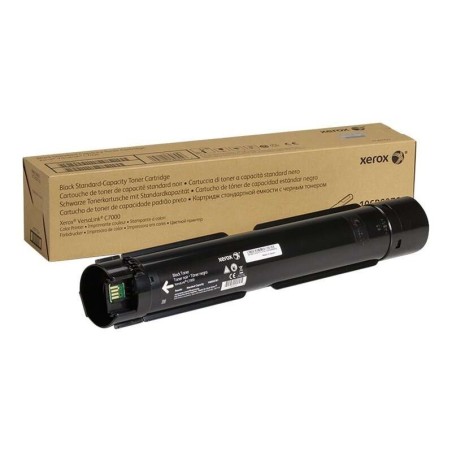 Cartuccia toner nero originale Xerox VersaLink C7000 - 106R03761