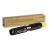 Cartuccia toner giallo originale Xerox VersaLink C7000 - 106R03762