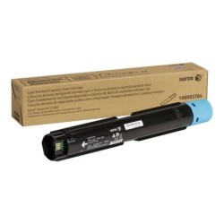 Cartuccia toner originale ciano Xerox VersaLink C7000 - 106R03764