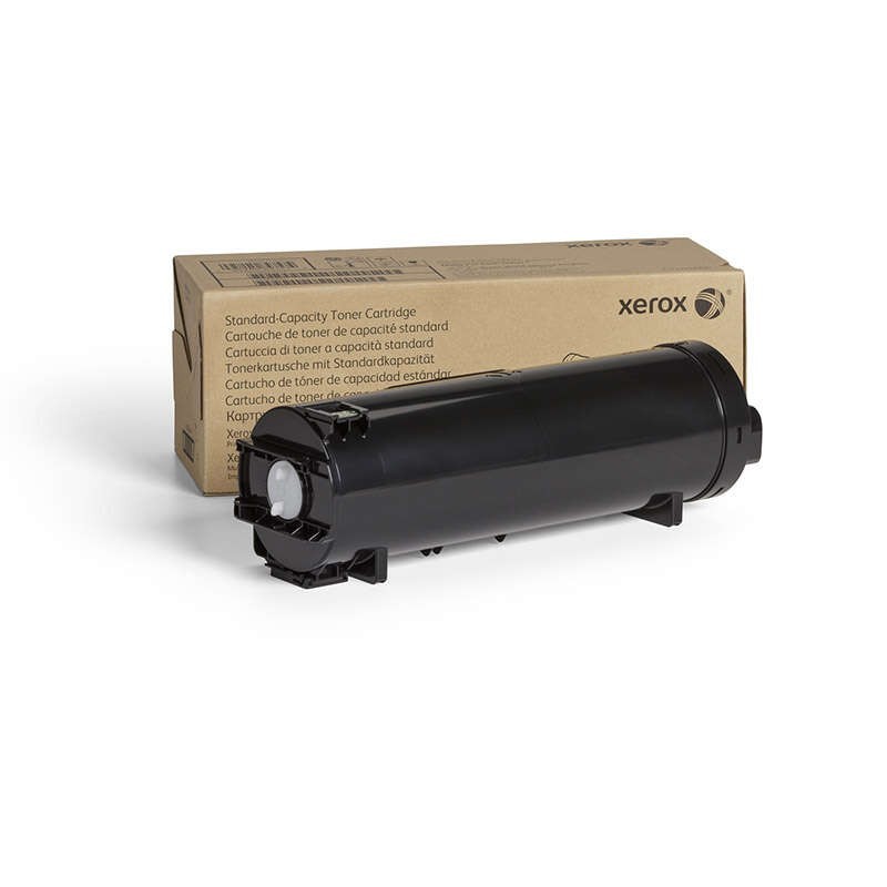 Cartuccia toner nero originale Xerox VersaLink B600/B605/B610/B615 - 106R03944 Cartuccia toner nero originale Xerox VersaLink B600/B605/B610/B615 - 106R03944