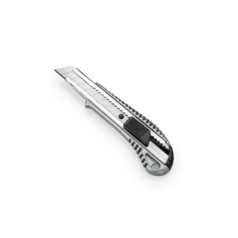 Affettatrice professionale Dahle 10885 con lama da 18 mm - Corpo in metallo - Meccanismo di bloccaggio automatico - Guida in met Affettatrice professionale Dahle 10885 con lama da 18 mm - Corpo in metallo - Meccanismo di bloccaggio automatico - Guida in met