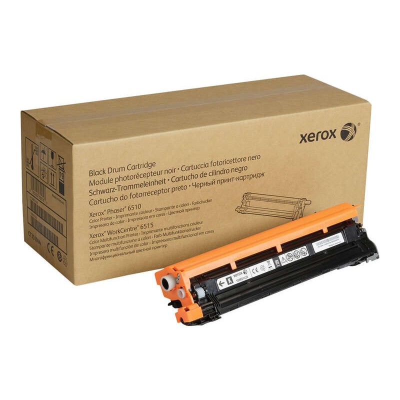Tamburo immagini originali nero Xerox Phaser 6510/WorkCentre 6515 - 108R01420 (tamburo)