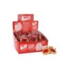 Apli Expositor de 55 Cintas Adhesivas Transparente 12 mm x 33 m
