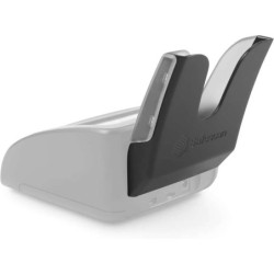 Impilatore di banconote Safescan RS-100 - Comoda raccolta di banconote - Installazione semplice - Compatibile con Safescan 155-S