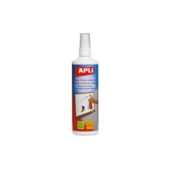 Apli Spray Limpia Pizarras 250 ml