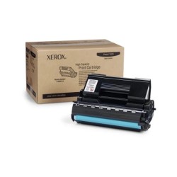 Xerox Phaser 4510 Negro Cartucho de Toner Original - 113R00712