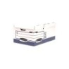 Fellowes Bankers Box Maxi Contenedor de Archivos - Tapa Fija - Montaje Automatico Fastfold - Carton Reciclado Certificacion FSC