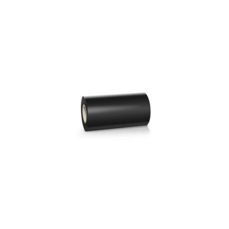 Toshiba Tec B-472/B-SX4/B-482/B-572/B-SX5 Rollo de Transferencia Termica Generico - 114mm x 600m - Mezcla Cera y Resina