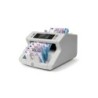 Contatore di banconote Safescan 2250 - Capacità fino a 300 banconote - 1000 banconote al minuto - Rilevamento banconote contraff