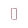 Custodia protettiva Hama per iPhone 5 Edge rosa