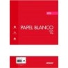 Carta Ancor Confezione da 200 fogli da 80gr formato A4 tinta unita