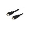 Equip Cable HDMI 2.0 Macho/Macho 3m