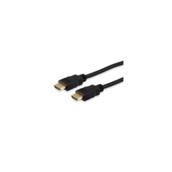 Equip Cable HDMI 2.0B 4K Macho/Macho -Hasta 18Gbps - Alta Velocidad - Cable de 15m