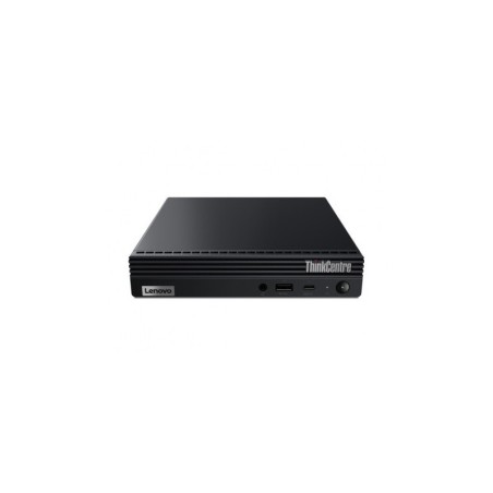 Lenovo ThinkCentre M60e Mini Ordenador Intel Core i3-1005G1 - 8GB - 256GB SSD - Teclado y Raton Incluidos
