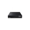 Lenovo ThinkCentre M60e Mini Ordenador Intel Core i3-1005G1 - 8GB - 256GB SSD - Teclado y Raton Incluidos