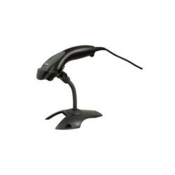 Lettore di codici a barre 1D Honeywell Voyager 1200g - Velocità di scansione: 100 righe di lettura al secondo