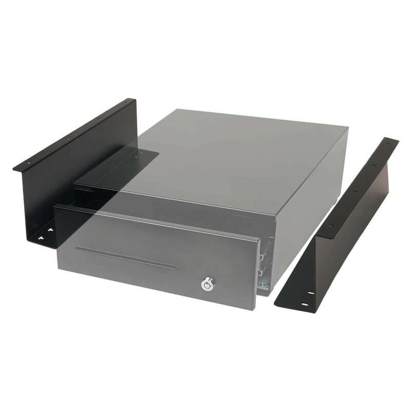 Staffa di fissaggio Safescan 3342B per HD-3342 - Compatibile con HD-3342 - Facile da installare - Resistente e durevole Staffa di fissaggio Safescan 3342B per HD-3342 - Compatibile con HD-3342 - Facile da installare - Resistente e durevole