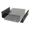 Staffa di fissaggio Safescan 3342B per HD-3342 - Compatibile con HD-3342 - Facile da installare - Resistente e durevole