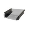 Safescan 4142B Soporte de Fijacion para HD-4142 - Compatible con HD-4142 - Facil Instalacion - Resistente y Duradero