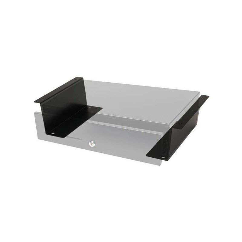 Staffa di fissaggio Safescan 5030B per HD-5030 - Compatibile con HD-5030 - Facile da installare - Resistente e durevole Staffa di fissaggio Safescan 5030B per HD-5030 - Compatibile con HD-5030 - Facile da installare - Resistente e durevole