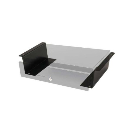 Staffa di fissaggio Safescan 5030B per HD-5030 - Compatibile con HD-5030 - Facile da installare - Resistente e durevole