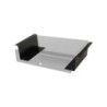 Staffa di fissaggio Safescan 5030B per HD-5030 - Compatibile con HD-5030 - Facile da installare - Resistente e durevole