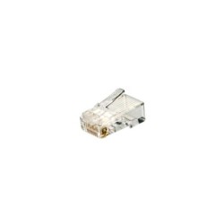 Equip Kit 100 Conectores RJ45 CAT6