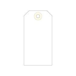Apli Etiquetas con Arandela 100 x 51mm 1.000 U.