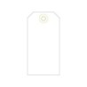 Etichette Apli con rondella 100 x 51 mm 1.000 U.