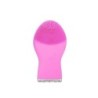 Jocca Cepillo Facial Sonico Inalambrico - Funciones Limpieza y Masaje - Cabezal de Silicona - Resistente al Agua