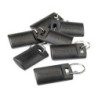 Timemoto RF-110 Confezione da 25 portachiavi RFID - Compatti - Firma facile - Compatibile con terminali Timemoto