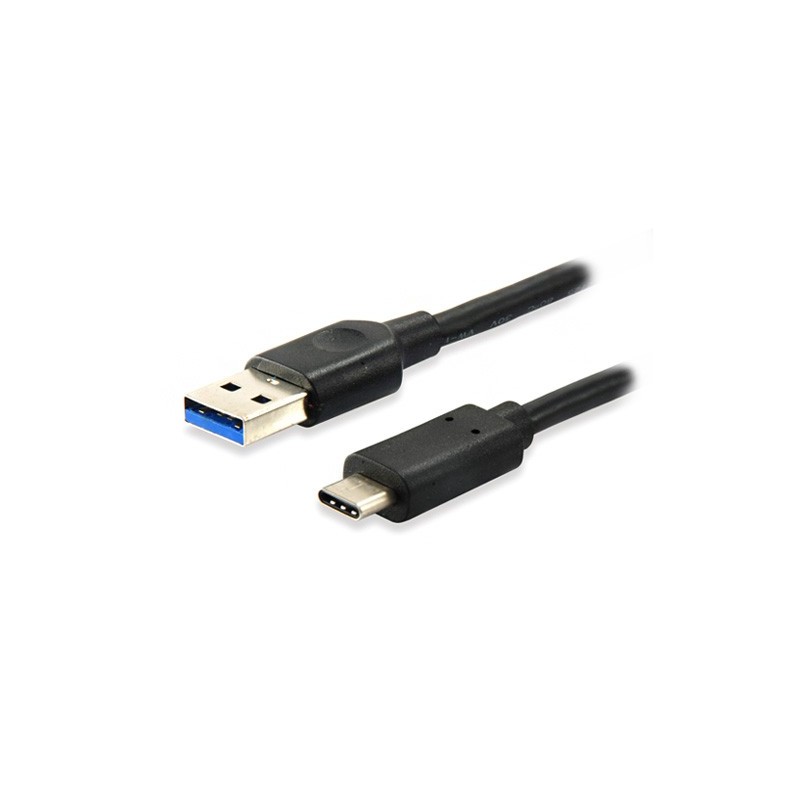 Dotare il cavo da USB-A maschio a USB-C maschio 3.0 1 m Dotare il cavo da USB-A maschio a USB-C maschio 3.0 1 m