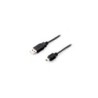 Equipaggia cavo USB-A maschio a Mini USB-B maschio 2.0 1,8 m