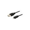 Dotare il cavo USB-A maschio a Micro USB-B maschio 2.0 1,8 m