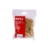 Apli Gomas Elasticas Ø 60 x 2 mm - Alta Calidad - Bolsa con 100g