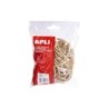 Apli Gomas Elasticas Ø 160 x 3 mm - Alta Calidad - Bolsa con 100g