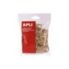Apli Gomas Elasticas Ø 100 x 5 mm - Alta Calidad - Bolsa con 100g