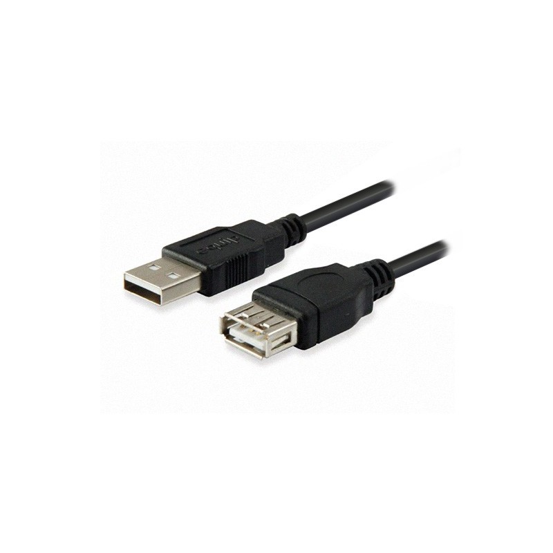 Dotare il cavo di prolunga USB-A maschio a USB-A femmina 2.0 5 m Dotare il cavo di prolunga USB-A maschio a USB-A femmina 2.0 5 m