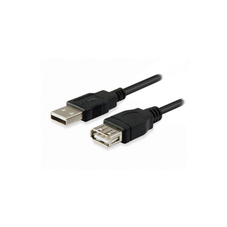 Dotare il cavo di prolunga USB-A maschio a USB-A femmina 2.0 5 m
