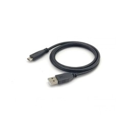 Equipaggia cavo USB-C 2.0 maschio a USB-A maschio da 3 m - Velocità fino a 480 Mbps