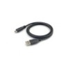 Equip Cable USB-C 2.0 Macho a USB-A Macho 3m - Velocidad de hasta 480 Mbps