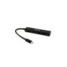 Equip USB-C a Hub USB 3.0 4 Puertos