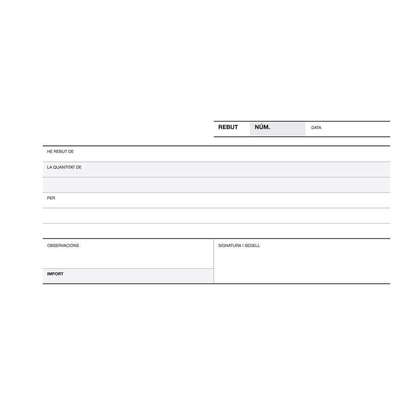 Apli Talonario Recibo 1/3 Apaisado Duplicado A-60 - Papel Autocopiativo - Numeracion Secuencial - 3 Copias - Blanco Apli Talonario Recibo 1/3 Apaisado Duplicado A-60 - Papel Autocopiativo - Numeracion Secuencial - 3 Copias - Blanco