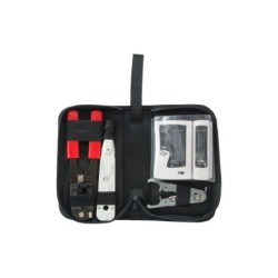 Equip Network Pack de Herramientas para Redes