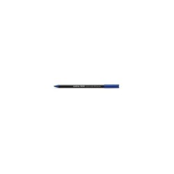 Pennarello Edding 1300 - Punta rotonda - Tratto 2 mm. - Inchiostro a base d'acqua - Colore blu 10pz 10pz