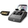 Safescan 6185 Bilancia contasoldi - con porta USB - Avanzata per monete e banconote - Opzioni di conteggio
