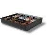 Cassetto contanti Safescan 3540T - Compatibile con SD-3540 - Robusto e durevole - Facile da installare