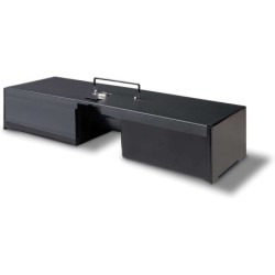 Coperchio per cassetto contanti Safescan 4617L - Apertura verticale - Compatibile con SD-4617S