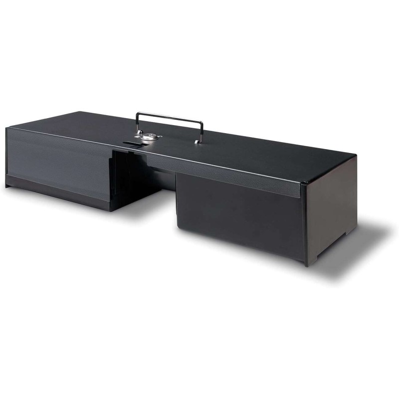 Coperchio per cassetto contanti Safescan 4617L - Apertura verticale - Compatibile con SD-4617S Coperchio per cassetto contanti Safescan 4617L - Apertura verticale - Compatibile con SD-4617S