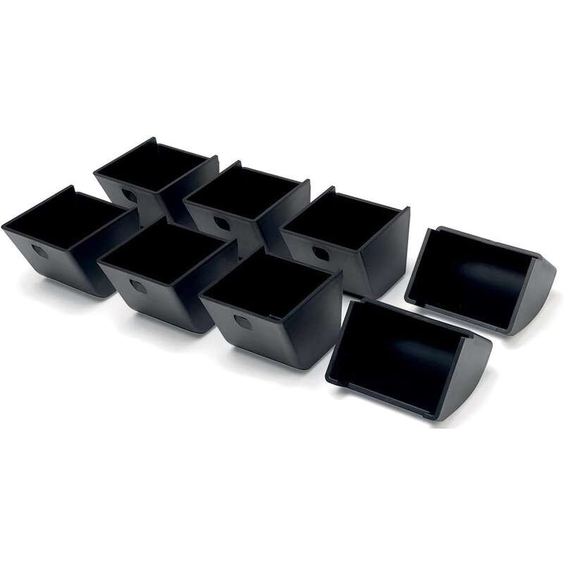 Safescan 4617CC Tazas para Monedas - Facil Preparacion del Efectivo - Conteo Rapido - Compatibilidad con Cajones Safescan Safescan 4617CC Tazas para Monedas - Facil Preparacion del Efectivo - Conteo Rapido - Compatibilidad con Cajones Safescan